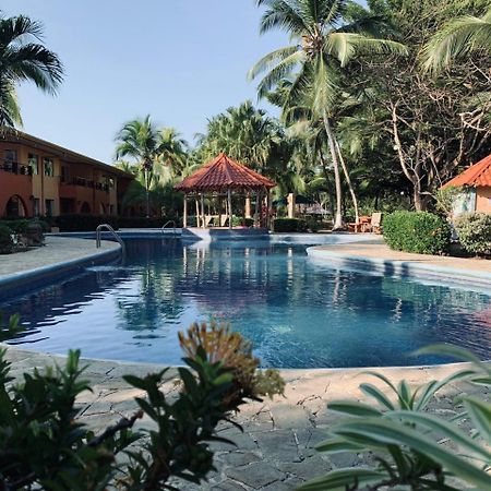 Hotel Getaways At Pueblo Real Quepos Exteriér fotografie