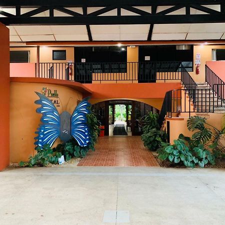 Hotel Getaways At Pueblo Real Quepos Exteriér fotografie