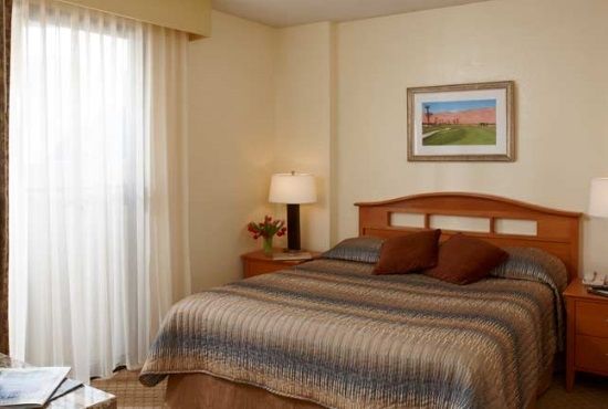 Hotel Getaways At Pueblo Real Quepos Pokoj fotografie
