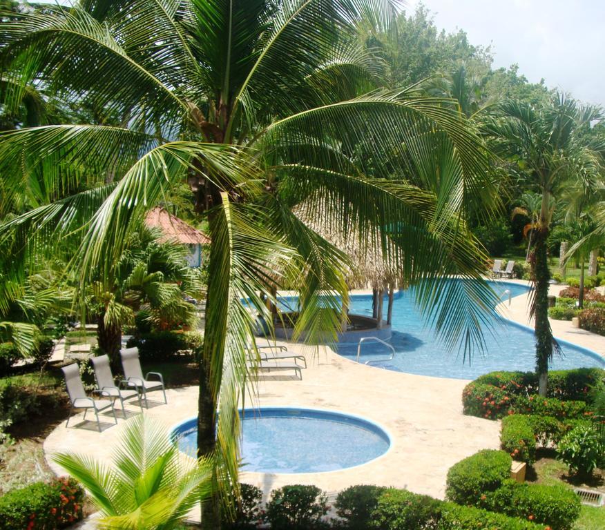 Hotel Getaways At Pueblo Real Quepos Exteriér fotografie