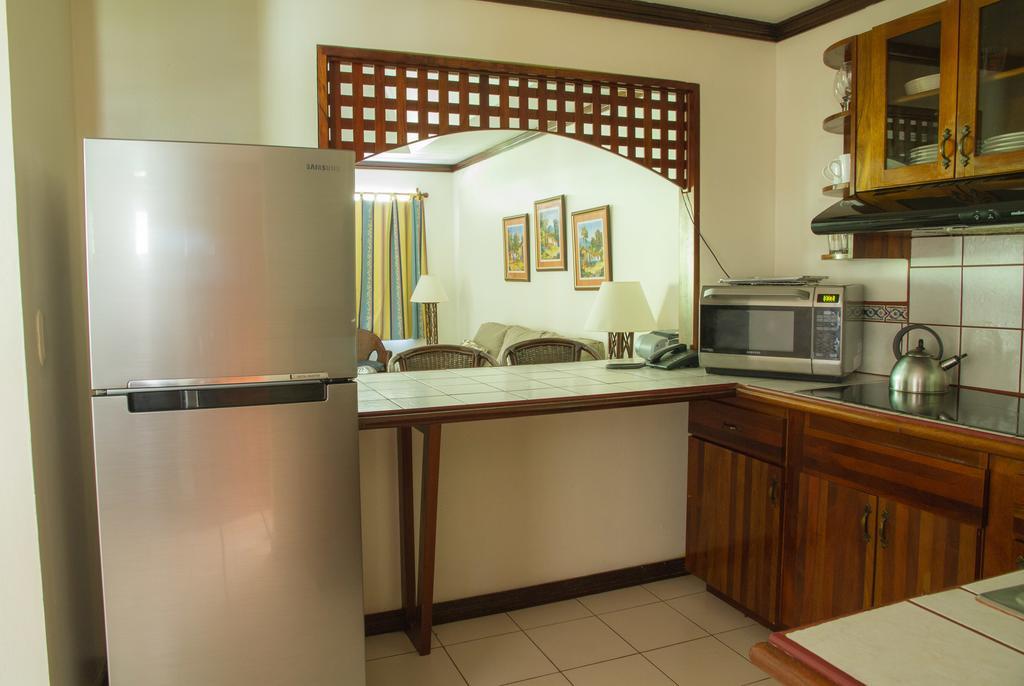 Hotel Getaways At Pueblo Real Quepos Exteriér fotografie