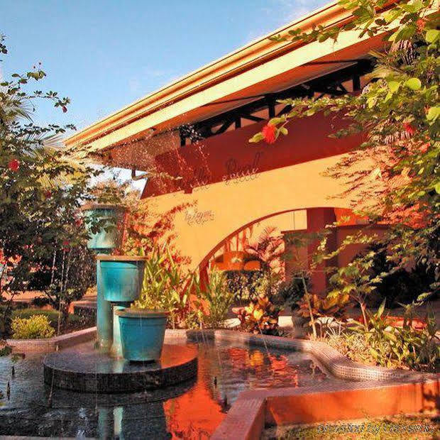 Hotel Getaways At Pueblo Real Quepos Exteriér fotografie