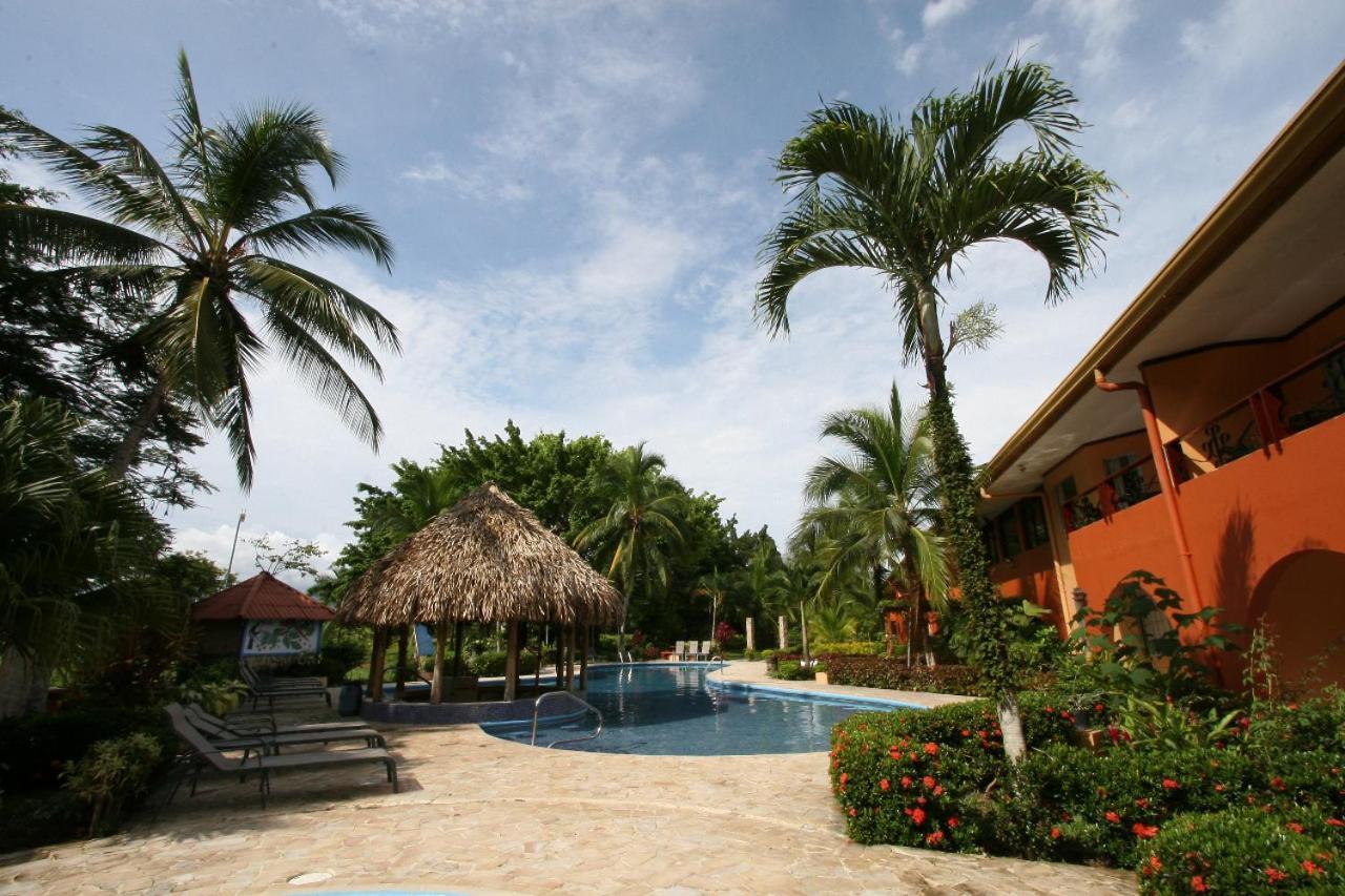Hotel Getaways At Pueblo Real Quepos Exteriér fotografie