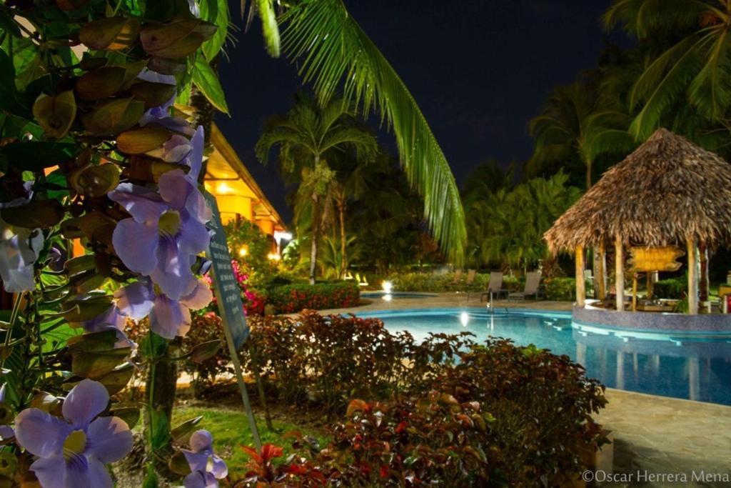 Hotel Getaways At Pueblo Real Quepos Exteriér fotografie