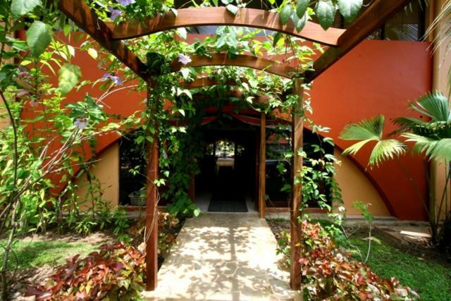 Hotel Getaways At Pueblo Real Quepos Exteriér fotografie
